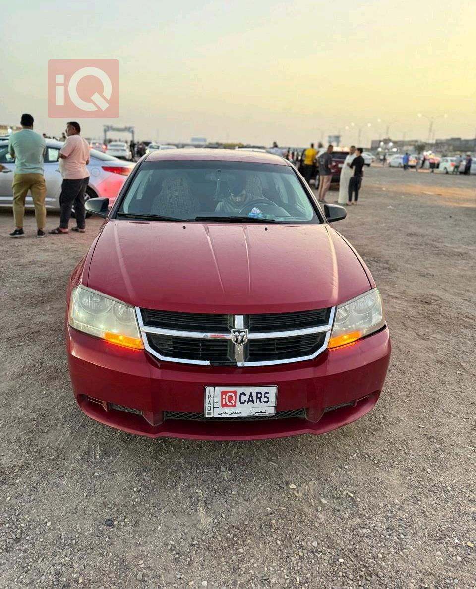 Dodge Avenger
